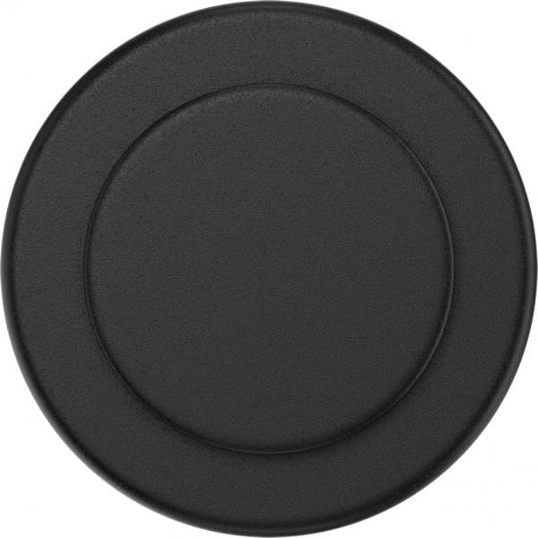 PopSockets PopGrip til MagSafe -holder, sort