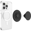 Miniatyrbillede 2 af 6: PopSockets PopGrip til MagSafe -holder, sort