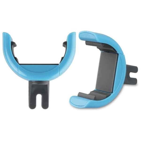 MUVIT MUCHL0050 Azul SOPORTE DE COCHE Universal Para MÓVIL Hasta 5.7'' Blå
