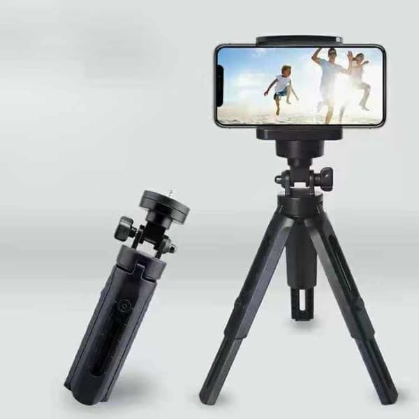 Roterbar Mobil Tripod - 360 grader