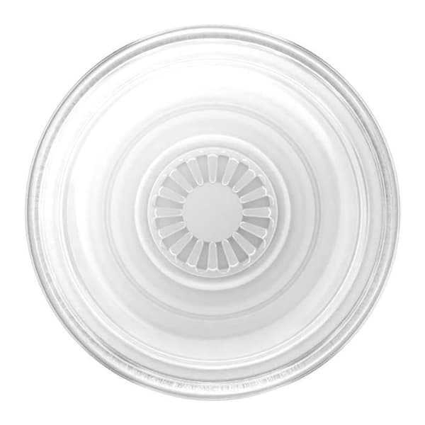 PopGrip för Smartphone, Ring och Universal Support Popsockets Transparent