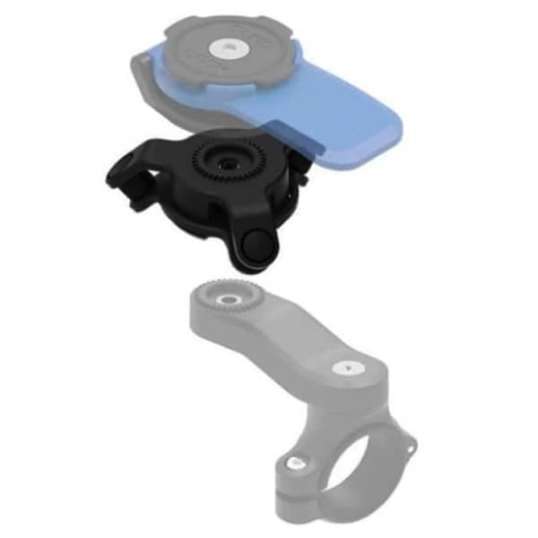 QUADL LOCK VIBRATIONSREDUCERING