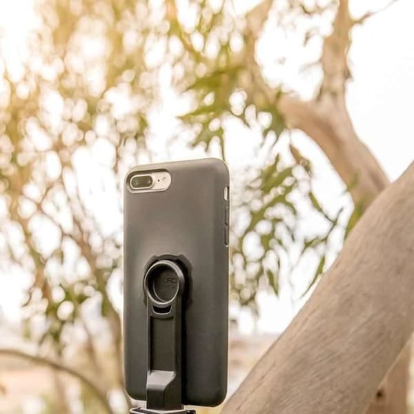 Quad Lock stativadapter