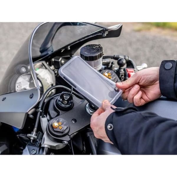 QUAD LOCK Pro monteringsfäste för rattstång