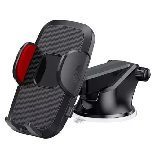 Mobilholder / Bilholder / Holder til Bil - Sugkop
