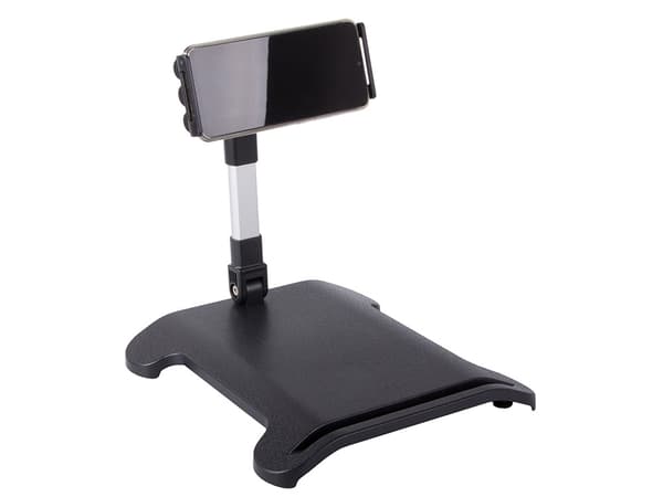 iPad ja mobiilipidike 2in1