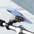 Miniatyrbild 4 av 4: Rebuneo Universal Motorcykelstyreshållare för Alla Mobiltelefoner