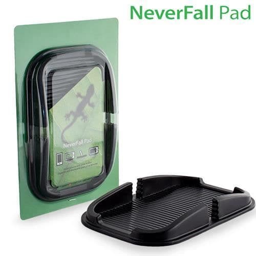 NeverFall Pad halkfri baksida