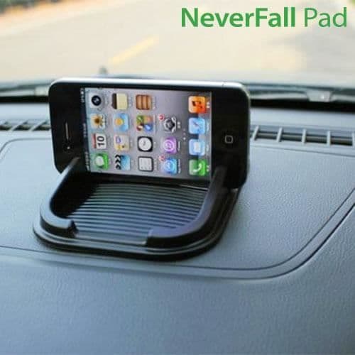 NeverFall Pad halkfri baksida