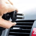 Miniatyrbild 4 av 4: SHOP-STORY - Mobiltelefonhållare med trådlös billaddare - Wolder