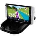 Miniatyrbild 2 av 4: Support Auto - Avizar - Tapis Antidérapant - Smartphone - Silikon - Svart
