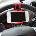 Miniatyrbild 1 av 3: Ny bilratthållare Universal GPS-hållare för mobiltelefon mn002