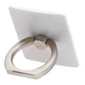 Miniatyrbild 1 av 3: Bärande Ring för IPHONE 7 APPLE Universell 360° Rotering (VIT)