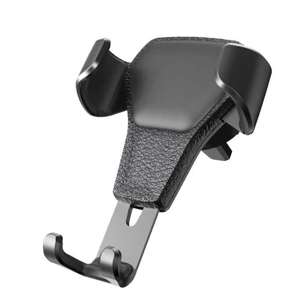 TEMPSA Vehicle Gravity Mount Universal Gravity Bilfäste för iPhone Samsung