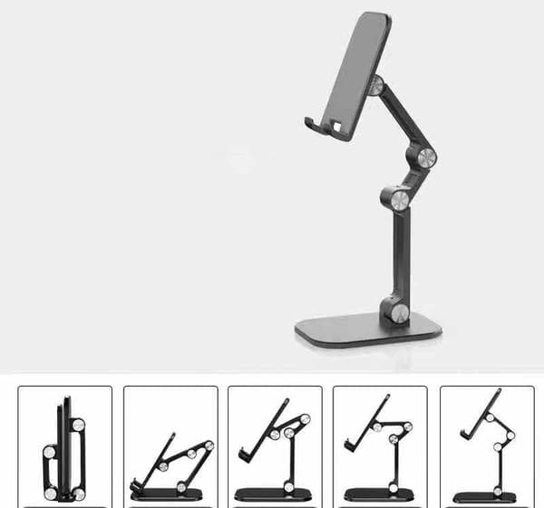 Matkapuhelinteline / Matkapuhelinteline - Balance 10 kpl