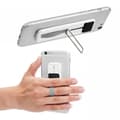 Miniatyrbild 1 av 4: MAVURA » CleverPad 2in1 mobiltelefon smartphone fingerhållare mobiltelefon hållare mobiltelefon hållare su