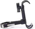 Miniatyrbilde 6 av 8: INF Sykkeltelefonholder 360° roterbar aluminiumslegering