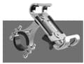Miniatyrbilde 4 av 8: INF Sykkeltelefonholder 360° roterbar aluminiumslegering