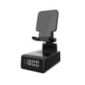 Miniatyrbillede 7 af 11: INF Mobiltelefonholder højttaler med 15W trådløs opladning