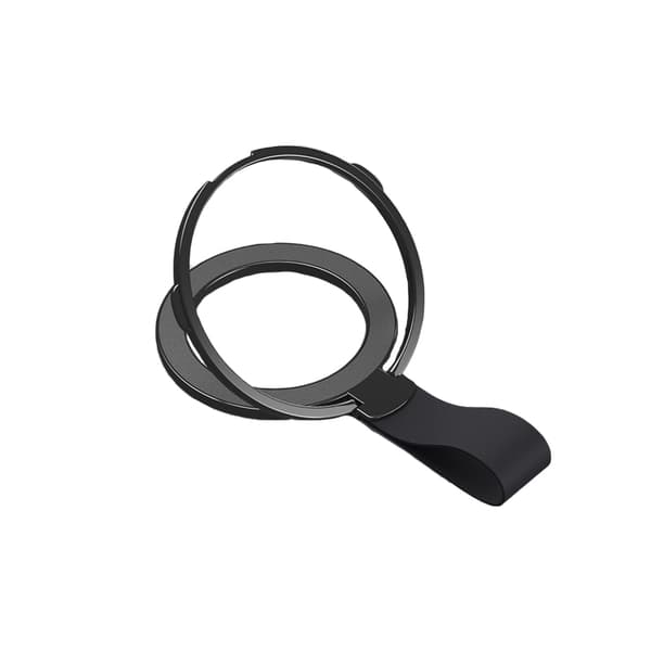 INF Magnetisk telefonringhållare för iPhone 12/13/14/15