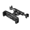 Miniatyrbillede 1 af 4: Mobil & Tablet holder til nakkestøtten - Roterbar