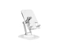 Miniatyrbilde 1 av 2: INF Multifunksjonell sammenleggbar og justerbar telefonholder