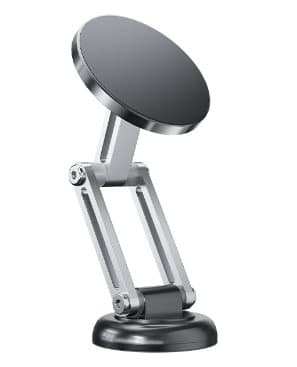 INF 360° rotasjon biltelefonholder