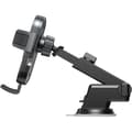 Miniatyrbillede 3 af 4: Joyroom mobilholder med sugekop - sort