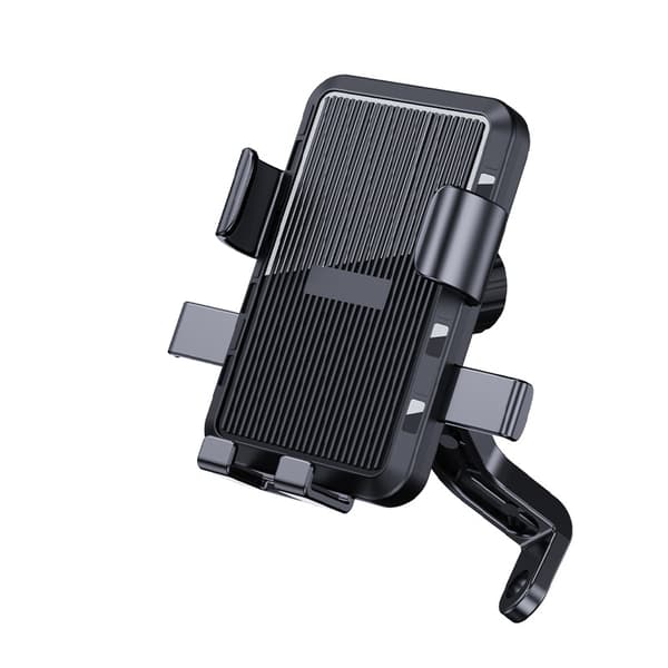 INF Motorcykel & E-cykel telefonholder