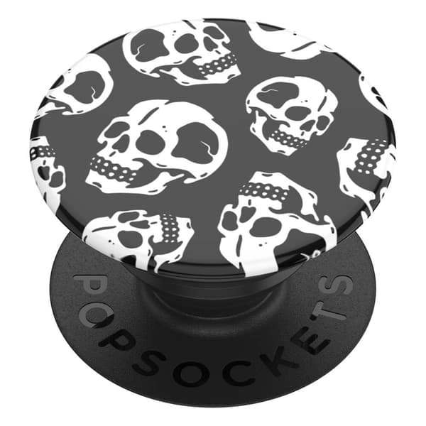 PopGrip Original Skelly
