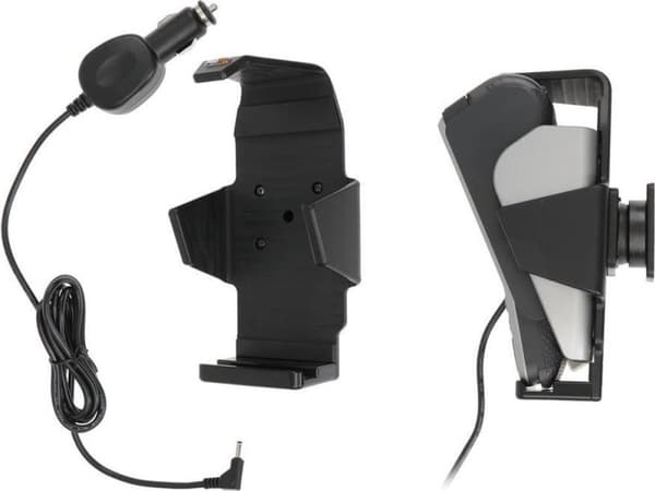 Brodit holder/oplader VeriFone V400m sig.plug
