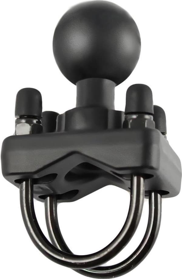 Stor stangbue C-kugle RAM-235-1U (31 og 38 mm)
