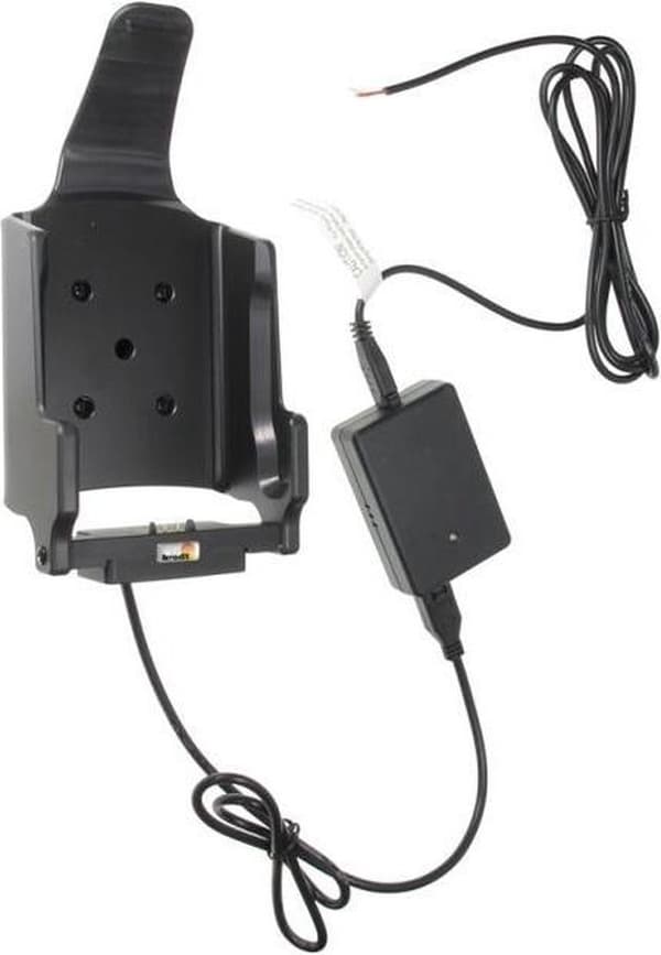 Brodit 531707 Auto Aktiv holder Sort holder Sort