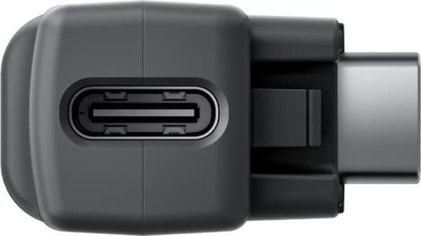 Insta360 X3 - Mikrofonadapter