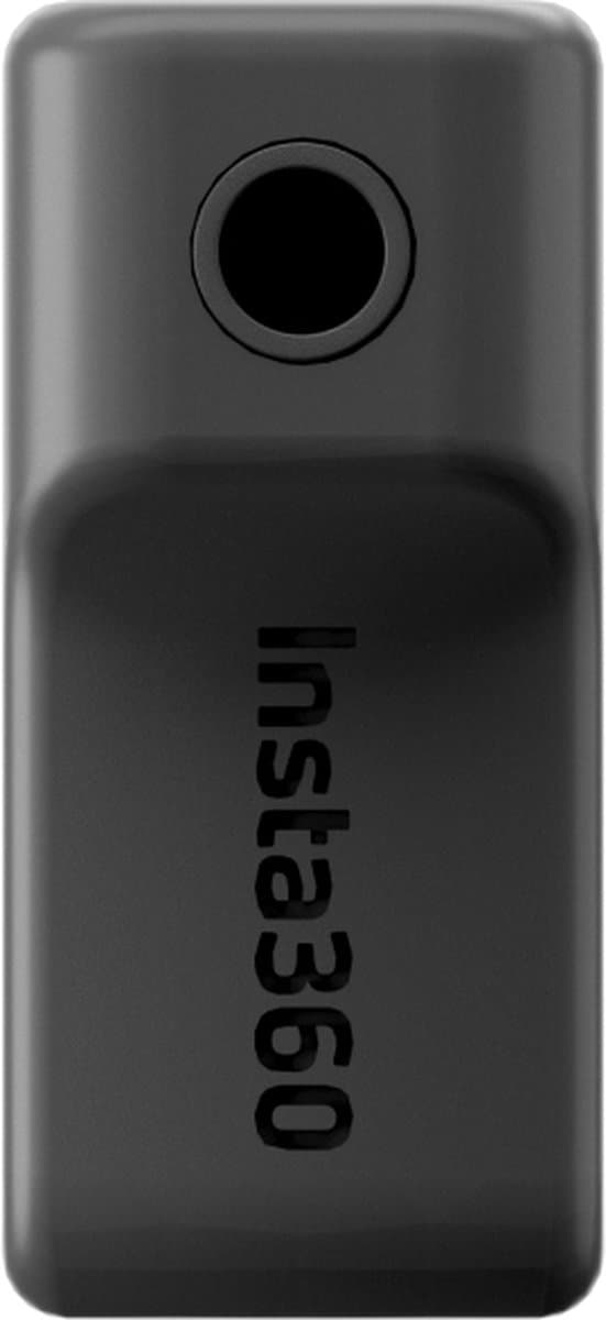 Insta360 X3 - Mikrofonadapter