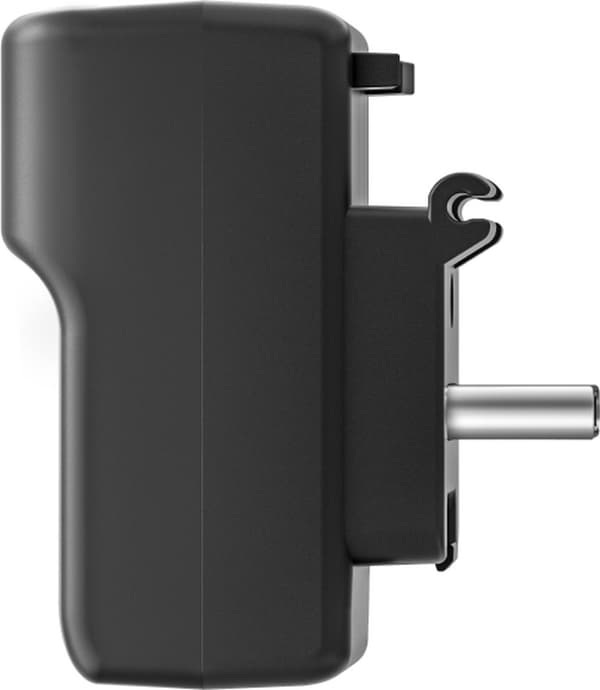 Insta360 X3 - Mikrofonadapter