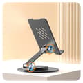 Miniatyrbilde 3 av 5: INF Stativ for telefoner og nettbrett