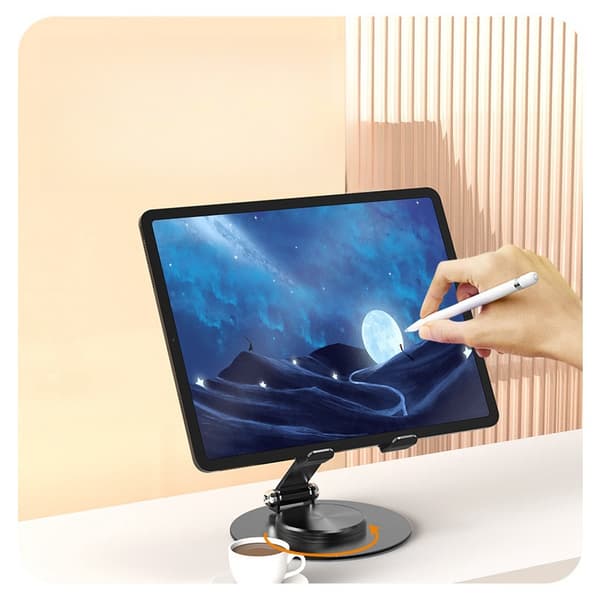 INF Stativ for telefoner og nettbrett