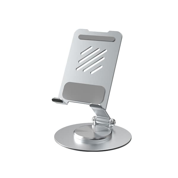 INF Stativ for telefoner og nettbrett