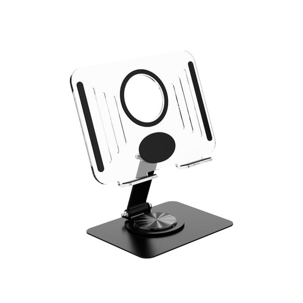 INF Stativ i akryl och legering