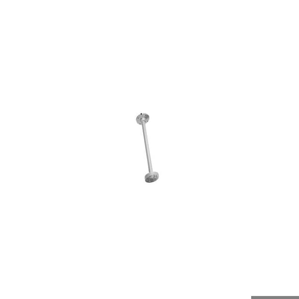 HIKVISION Stödpendel för kupolkameror - DS-1271ZJ-140-DM45 Vit