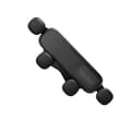 Miniatyrbilde 3 av 4: INF Biltelefonfeste, Gravity Air Vent-telefonholder