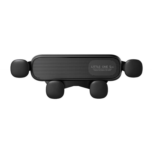 INF Biltelefonfeste, Gravity Air Vent-telefonholder