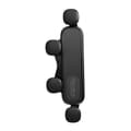 Miniatyrbilde 1 av 4: INF Biltelefonfeste, Gravity Air Vent-telefonholder