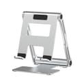 Miniatyrbilde 2 av 3: INF SE-SP33 Mobiltelefonstativ i aluminium
