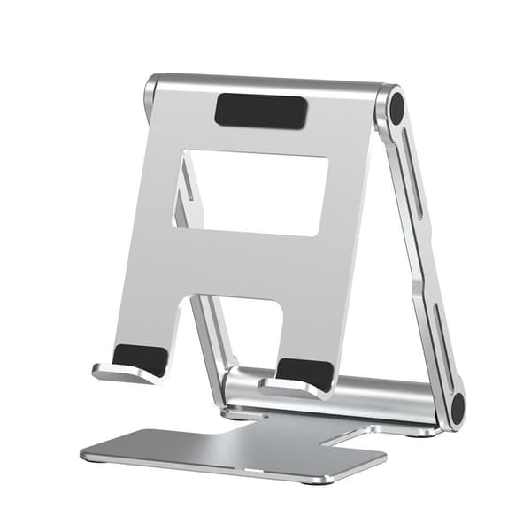 INF SE-SP33 Mobiltelefonstativ i aluminium