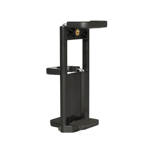 INF Roterande fäste Universal telefonklämma