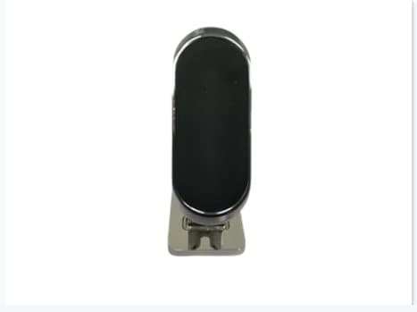 INF 360° roterende biltelefonholder, magnetisk telefonholder