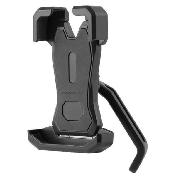 INF Ny cykeltelefonholder til motorcykel/cykelstyr