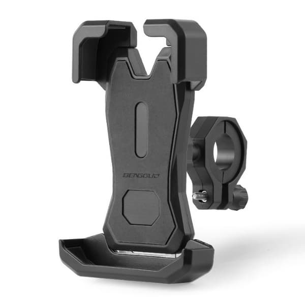 INF Ny cykeltelefonholder til styr